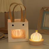 Creative Mushroom Nightlight Birthday Gift - Show Gadgets